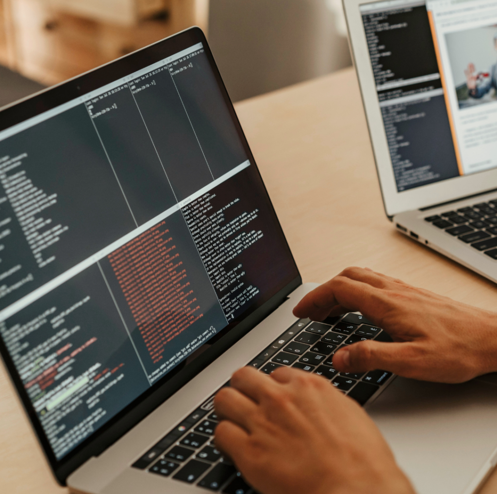 Ejemplo Desarrollo Web