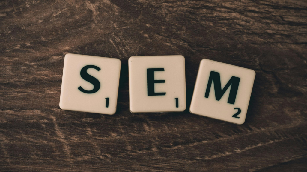 ¿QUÉ ES SEARCH ENGINE MARKETING?